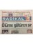 Radikal Gazetesi 7 Eylül 1997 - Türkeş Hanedanındaki Miras Kavgasının Iç Yüzü GZ47169 1
