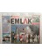 Hürriyet Gazetesi Yaşam Emlak Eki 29 Mart 2007 Şöhretler Şimdi De Projeleriyle Yarışıyor - GZ44325 1