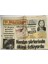 Hürriyet Gazetesi 20 Nisan 1976 - Tvde Gece Güreşleri Seyreden Vatandaşlar Üzüntüden Kahroldu GZ60950 1