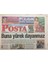 Posta Gazetesi 6 Mayıs 2004 - Türkiye Kupası Trabzonun GZ47211 1