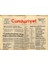 Cumhuriyet Gazetesi 20 Ocak 1976 - Milli Güvenlik Kurulu Anarşiye Karşı Anayasa ve Yasalar Çerçevesinde Mücadele Edilmesini Kararlaştırdı GZ69859 1
