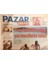 Sabah Gazetesi Pazar Eki 18 Nisan 2010 - Türk Pop Sanatının Doğumu GZ40282 1