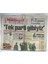 Milliyet Halk Gazetesi 23 Haziran 1993 - Bakü Teslim GZ7118 2