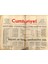 Cumhuriyet Gazetesi 1 Aralık 1976 - Ecevit Genel Başkan , Eyüpoğlu Sekreter Oldu GZ70046 1