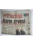 Türkiye Gazetesi 20 Mart 1997 - 30 Terörist Daha Ölü Ele Geçirildi GZ7074 2