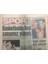 Spor Gazetesi 18 Kasım 1994 - Basketbolda Final Şansımız Yüksek GZ38648 1
