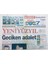 Yeni Yüzyıl Gazetesi 4 Temmuz 1998 - Geciken Adalet GZ41601 1