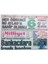 Milliyet Gazetesi 16 Eylül 1994 - Bankacılara Kanlı Baskın GZ43060 1