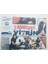 Milliyet Gazetesi Vitrin Eki 3 Mart 2001 - Lezzetli Vücutlar, Asi Ruh Kadınları Saracak GZ43066 1