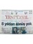 Yeni Yüzyıl Gazetesi 26 Temmuz 1997 - 8 Yıldan Dönüş Yok GZ43235 1