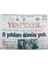 Yeni Yüzyıl Gazetesi 26 Temmuz 1997 - 8 Yıldan Dönüş Yok GZ43235 2
