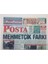 Posta Gazetesi - 2 Mayıs 2004 - Mithat Can Tuğçeyi Annesiyle Tanıştırdı, Tesadüflerin Gecesi GZ46832 1