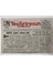 Yeşilgiresun Gazetesi 27 Haziran 2003 - Seka Lı Işçiler Sokağa Çıktı GZ5725 2