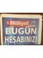 Milliyet 2000 Gazetesi 31 Temmuz 2000 - Rafet El Roman Boşanıyor GZ6935 2