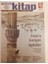 Radikal Gazetesi Kitap Eki 8 Şubat 2002 - Fırata Karışan Köyler GZ40059 1