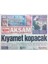 Akşam Gazetesi 15 Ocak 2001 - Çizmede Imparator Fatih Terim Savaşı Çıktı GZ43092 1