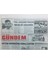 Giresun Gündem Gazetesi 11 Şubat 2006 - Tireboluda Cinayet GZ41375 1