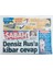 Sabah Gazetesi 9 Haziran 2001 - Türkiye Tarkan Olayını Konuşuyor Şantajcılara Dava Açıyor GZ43252 1