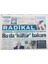 Radikal Gazetesi 2 Şubat 1997 - Ismail Kahraman, Semavi Eyiceye Hakaret Etti GZ42986 1