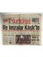 Türkiye Gazetesi 26 Haziran 1997 - Otobanda Dehşet 5 Ölü , 56 Yaralı GZ5751 1