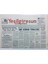 Yeşil Giresun Gazetesi 22 Ağustos 1994 - Shp Kendini Yeniliyor GZ41164 1