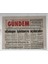 Giresun Gündem Gazetesi 17 Haziran 2003 - Entegre Işletmeye Açılacak GZ5737 2