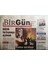 Birgün Gazetesi 6 Kasım 2005 Zirvenin Yalnız Adamı Bush - Azerbaycanda Kritik Seçim - GZ44229 2