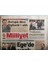Milliyet Gazetesi 13 Nisan 2005 Hülya Avşara Sonunda Bir Ödül Verdiler - GZ44210 2