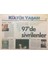 Gazete Pazar Gazetesi Kültür Yaşam Eki 28 Aralık 1997 - 1997DE Sivrilenler GZ50464 1