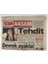 Akşam Gazetesi 29 Şubat 1996 - Imparator Tam 183 Trilyon Miras Bıraktı GZ5706 2