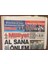 Milliyet Gazetesi 16 Nisan 2000 - Türkler Uefa Ya Meydan Okuyor GZ6930 2
