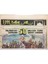 Tercüman Gazetesi Ramazan Eki 3 Ağustos 1976 - Islamiyet Uğruna 50 Milyon Şehit GZ50293 1