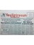 Yeşil Giresun Gazetesi 3 Ekim 1994 - Okul Kapamayız Siyaset Yapılmasın GZ41157 1