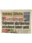 Tercüman Gazetesi 22 Temmuz 2005 - Tıpta Taban Puan Arttı Hukukta Düşüş Var GZ5886 1