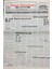 Yeni Giresun Gazetesi 19 Mart 2007 Başbakanın Trabzon Konuşması Herkesi Ayağa Kaldırdı GZ30790 1