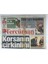 Tercüman Gazetesi 2 Mayıs 2005 - Bodrumda Hz. Isa Belgeseli GZ7159 2