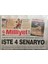 Milliyet Gazetesi 3 Mayıs 2007 Nuri Alço Kokteylini Hazırladı Bekliyor - Özlem Süerden Zirve Modası - GZ44008 1