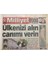 Milliyet Gazetesi 2000 24 Nisan 2000 - Resmi Tecavüz! GZ47129 1