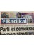 Radikal Gazetesi 9 Haziran 2001-TARKANDAN Burası Cehennem Çıkışı GZ45162 1