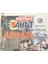 Hürriyet Gazetesi Seyahat Eki 30 Ekim L 2003 - Bir Pazar Sabahı Adana GZ36307 1