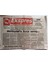 Giresun Exspres Gazetesi 15 Şubat 2000 - Methanola Karşı Savaş ... GZ39192 1