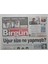 Birgün Gazetesi 5 Aralık 2004 - Işgalin Utanç Tarihi GZ53032 1