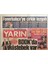 Haber Türk Yarın Gazetesi 1 Haziran 2003 Sertabın Ağabeyi Büyük Aşkına Döndü -GZ37604 1