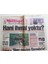 Milliyet Gazetesi 12 Haziran 1993 -32 Şehitlik Katliamda Hani Ihmal Yoktu GZ6252 2