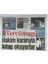 Tercüman Gazetesi 27 Kasım 2004 - Hakim Kararıyla Kitap Okuyorlar GZ7158 2