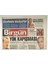 Birgün Gazetesi 17 Mayıs 2004 - Ingiliz Kurşunu Adres Sormaz GZ5277 2