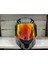 Kask Mts Pro 910 Bee Güneş Gözlüklü Gri 4