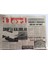 Giresun Ileri Gazetesi 22 Şubat 2000 - Siyasetçiler Sınıfta Kaldı Memlekete Hizmet Getiren Yok GZ39199 1