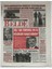 Belde Gazetesi 8 Şubat 2007 - Gül Abd Yönetimini, Pkk Ile Mücadelede Kararlı Gördüm GZ3938 1
