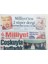 Milliyet Gazetesi 31 Ağustos 1996 - Rpnin Başı Dertte, Pkkdan Tatil Köyü Gibi Kamp GZ42027 1
